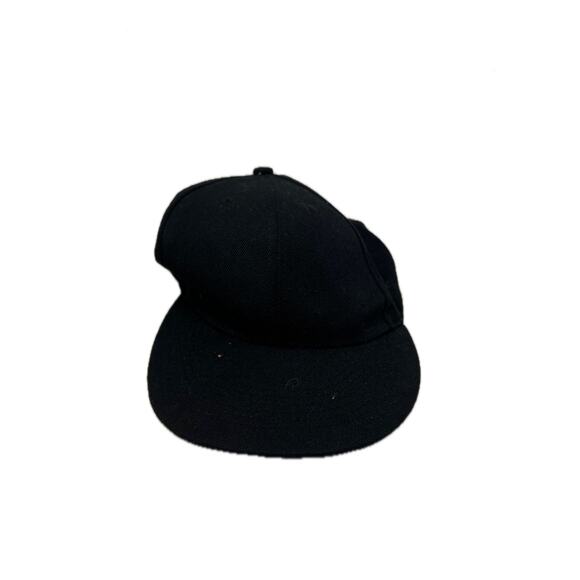 Choko Lids Black Snapback Baseball Cap Adjustable - Picture 1 of 4